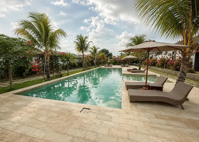Hotel Kotoa 68 Nusa Dua (Bali)