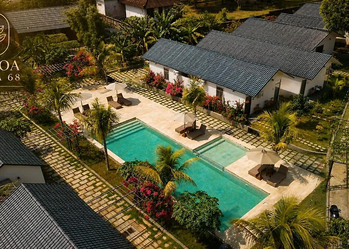 Kotoa 68 4* Nusa Dua (Bali)